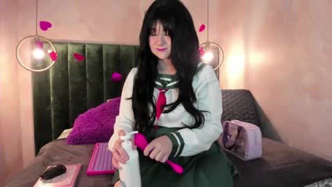 Snapshot of harimoon chatting on February 7, 2025, 3:23 am Harimoon online show from February 7, 2025, 3:23 am