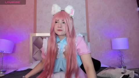 Snapshot of harimoon chatting on March 11, 2025, 2:54 am Harimoon online show from March 11, 2025, 2:54 am