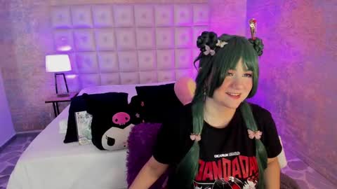 Snapshot of harimoon chatting on September 15, 2025, 3:06 am Harimoon online show from September 15, 2025, 3:06 am