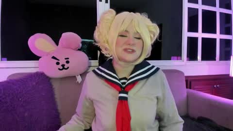 Snapshot of harimoon chatting on October 4, 2025, 12:30 am Harimoon online show from October 4, 2025, 12:30 am