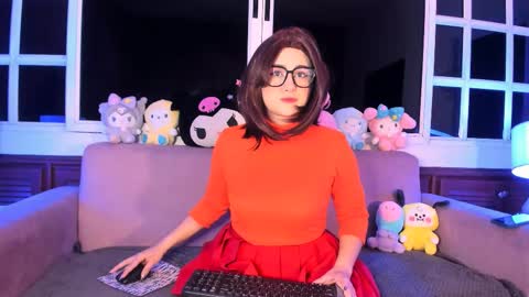 Harimoon online show from December 16, 2025, 3:22 am