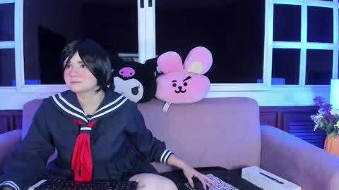 Harimoon online show from December 22, 2025, 3:25 am