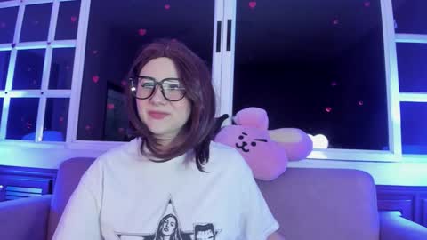 Harimoon online show from February 20, 2026, 3:14 am