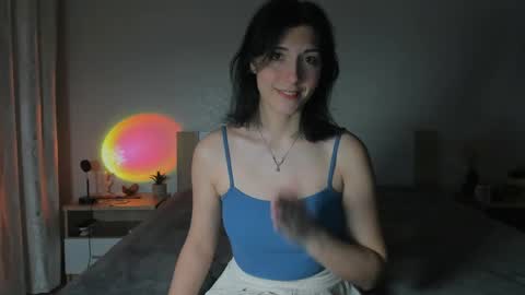 Snapshot of haristinali chatting on April 8, 2026, 11:05 pm Sophia Haristinali online show from April 8, 2026, 11:05 pm