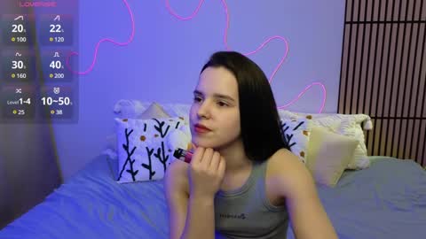 Harleen online show from February 2, 2025, 1:52 pm