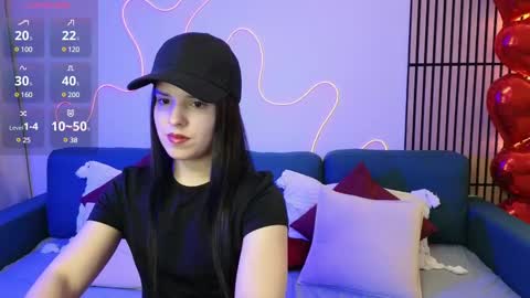 Harleen online show from February 16, 2025, 5:59 pm