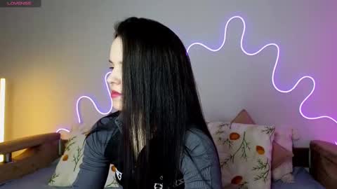 Harleen online show from March 6, 2025, 8:05 pm