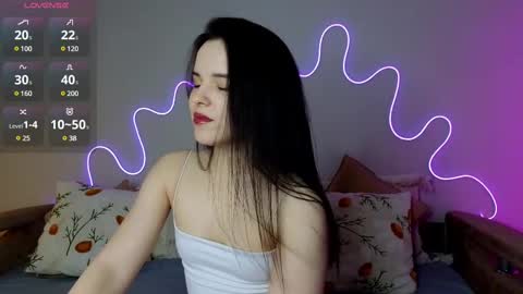 Harleen online show from March 8, 2025, 7:20 pm