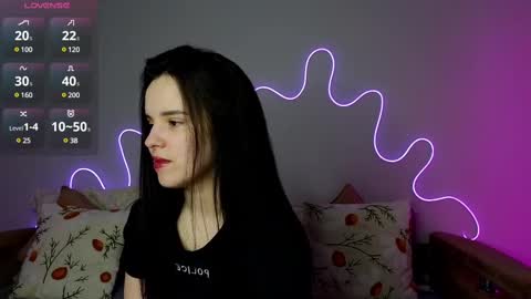 Harleen online show from March 9, 2025, 7:37 pm