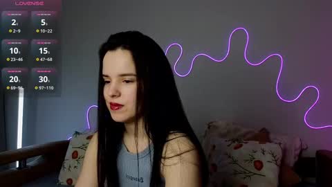 Harleen online show from March 11, 2025, 8:09 pm