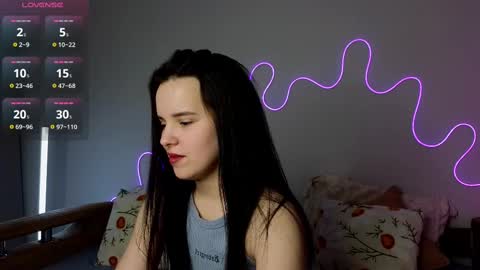 Harleen online show from March 11, 2025, 11:15 pm