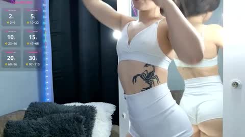 Harleen online show from January 19, 2026, 3:21 am