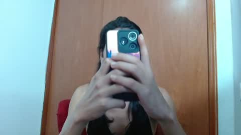 Snapshot of harlen_susej chatting on July 14, 2026, 5:12 am online show from July 14, 2026, 5:12 am