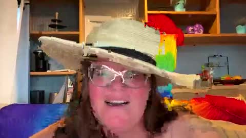 Snapshot of harlequincurve chatting on April 14, 2026, 3:56 am Fiiona online show from April 14, 2026, 3:56 am