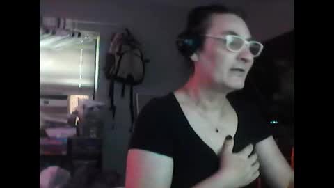 Harley from FL online show from February 18, 2026, 6:59 pm