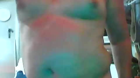 Harley from FL online show from May 12, 2026, 4:53 am