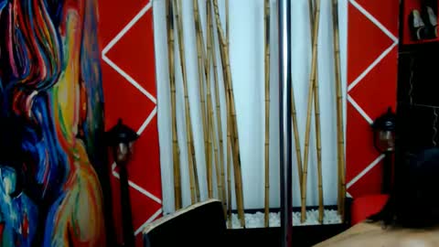 HARLEY  online show from February 19, 2025, 2:23 pm