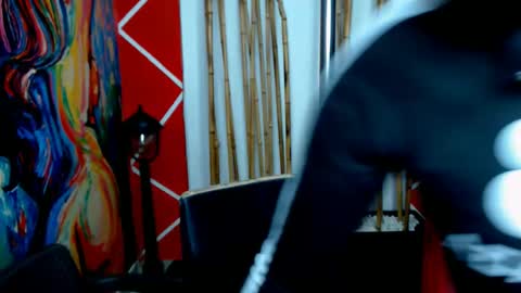 HARLEY  online show from March 8, 2025, 1:03 pm