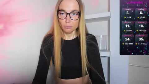 Tasya online show from March 15, 2026, 6:03 pm