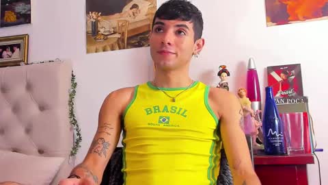 Harley online show from February 17, 2025, 8:04 pm