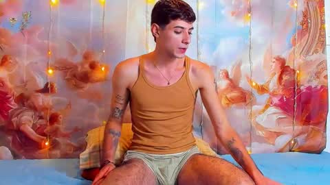 Harley online show from February 27, 2026, 2:22 am