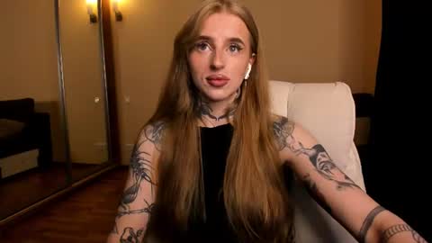 Julia online show from June 27, 2026, 5:45 am