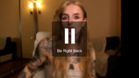 Julia online show from July 1, 2026, 5:31 am