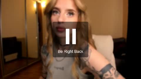 Julia online show from July 20, 2026, 5:11 am