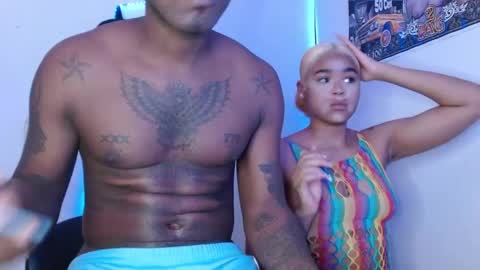 harley_quinnn111 online show from April 30, 2026, 6:36 pm