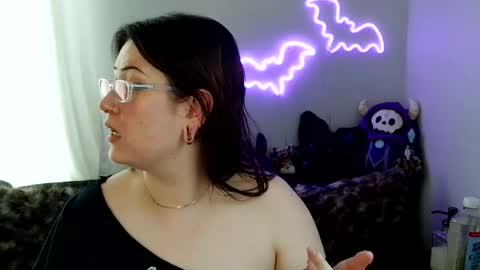 Harley Demon online show from July 26, 2026, 8:38 pm