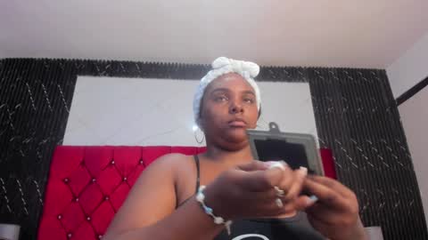 Harley Evaans online show from January 21, 2025, 12:07 pm