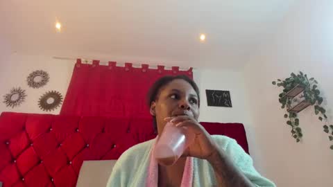 Harley Evaans online show from March 8, 2025, 12:09 pm