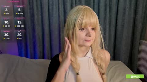 Hanna online show from December 15, 2025, 1:26 pm