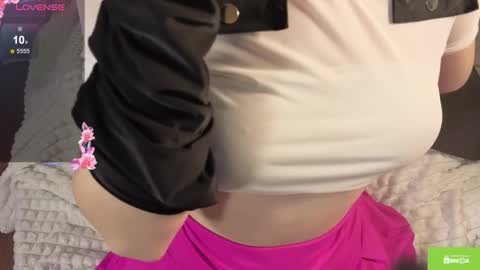 Hanna online show from April 6, 2026, 8:10 pm