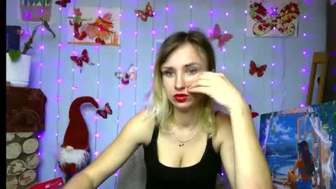 Mery online show from March 9, 2026, 4:33 pm