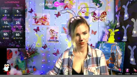 Mery online show from April 1, 2026, 10:27 am