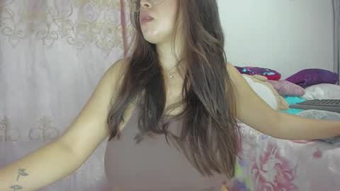 Natii  online show from February 27, 2026, 12:10 am