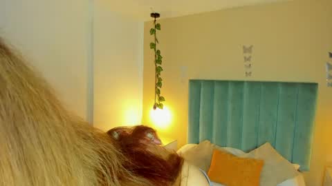 harleyqueen_robbie online show from June 9, 2026, 8:09 pm