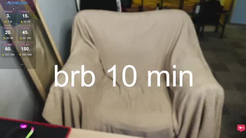 HarleyJeffrey online show from January 26, 2025, 12:54 pm