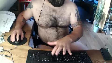 Snapshot of harleywerner chatting on September 11, 2025, 5:51 am harleywerner online show from September 11, 2025, 5:51 am