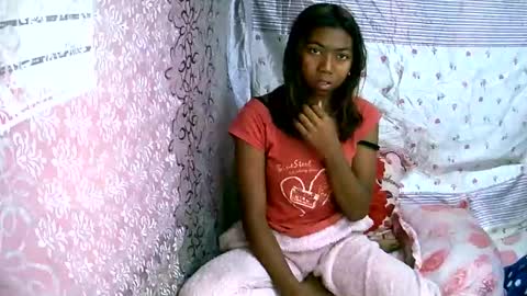 harliva online show from April 22, 2026, 9:38 pm