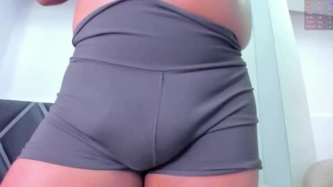 harmony_01 online show from March 9, 2026, 7:51 pm