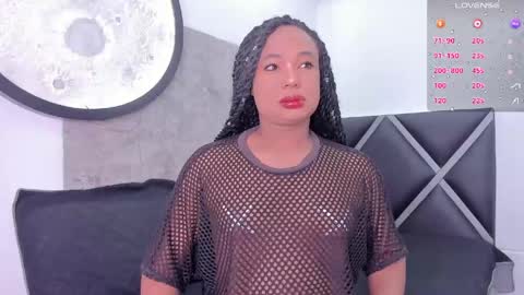 harmony_01 online show from May 13, 2026, 8:16 pm