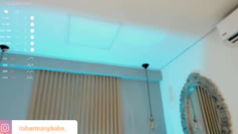 Harmony online show from February 8, 2025, 11:02 pm