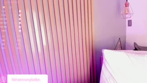 Harmony online show from February 15, 2025, 11:03 pm