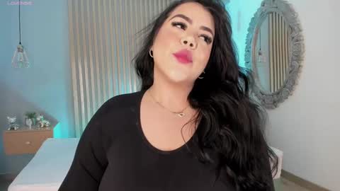 Harmony online show from March 1, 2025, 8:21 pm