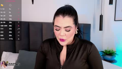 Harmony online show from April 17, 2026, 7:50 pm