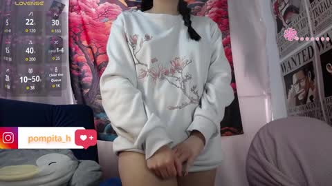 Snapshot of harmonys_couple_ chatting on January 28, 2025, 9:08 pm Harmonys World online show from January 28, 2025, 9:08 pm