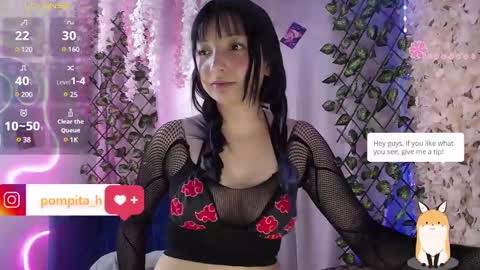 Snapshot of harmonys_couple_ chatting on February 18, 2025, 8:58 pm Harmonys World online show from February 18, 2025, 8:58 pm