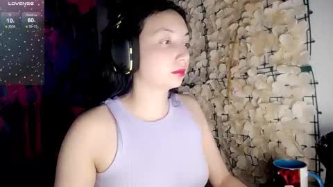 Snapshot of harmonys_couple_ chatting on October 23, 2025, 3:28 am Harmonys World online show from October 23, 2025, 3:28 am